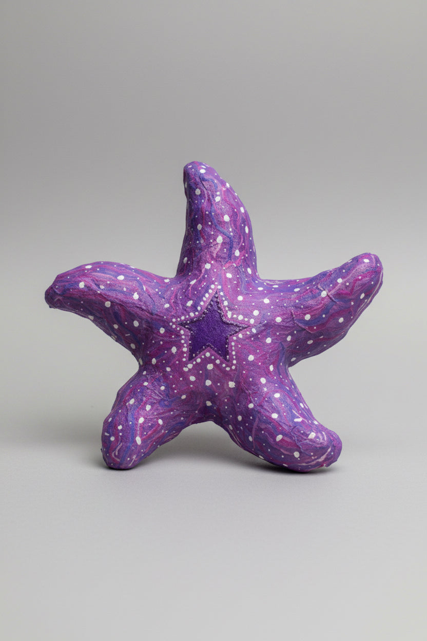 (LARGE)Custom Paper Miche Figure