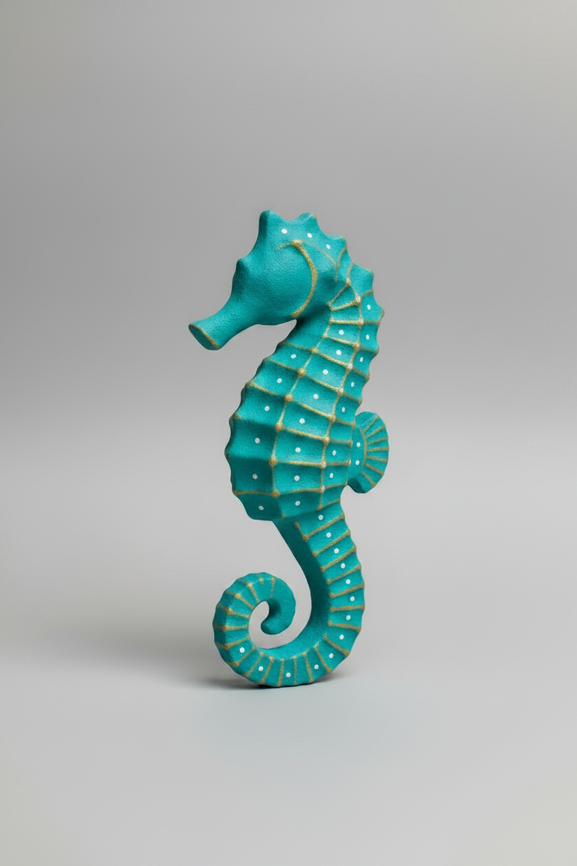 (LARGE)Custom Paper Miche Figure